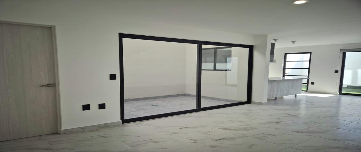 Foto de casa en condominio en , el cerrito, el marqués, querétaro, 0 foto 04 Foto de casa en condominio en renta en , el cerrito, el marqués, querétaro, 0 No. 04