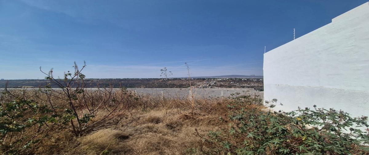 Foto de terreno habitacional en venta en  , el cerrito, el marqués, querétaro, 0 No. 03