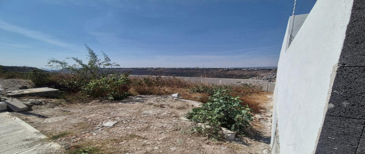 Foto de terreno habitacional en venta en  , el cerrito, el marqués, querétaro, 0 No. 05