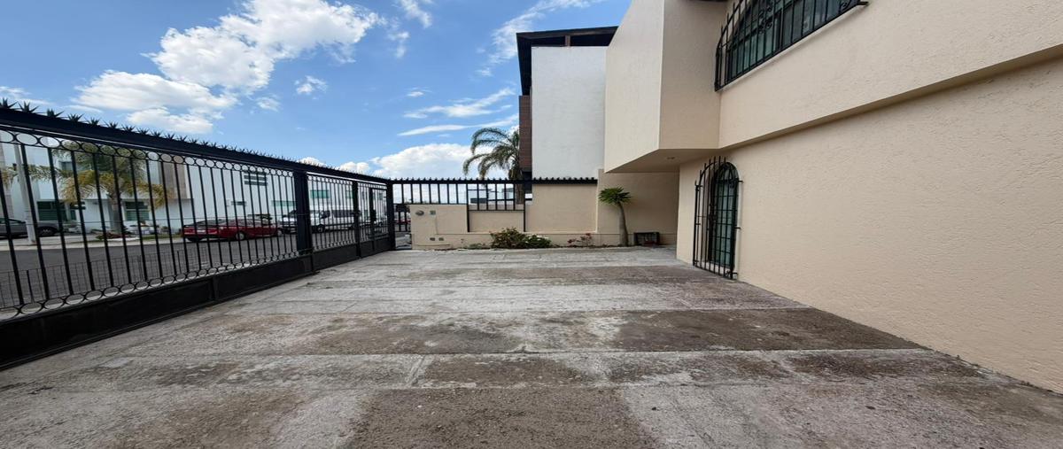 Foto de casa en renta en  , el cerrito, el marqués, querétaro, 0 No. 03