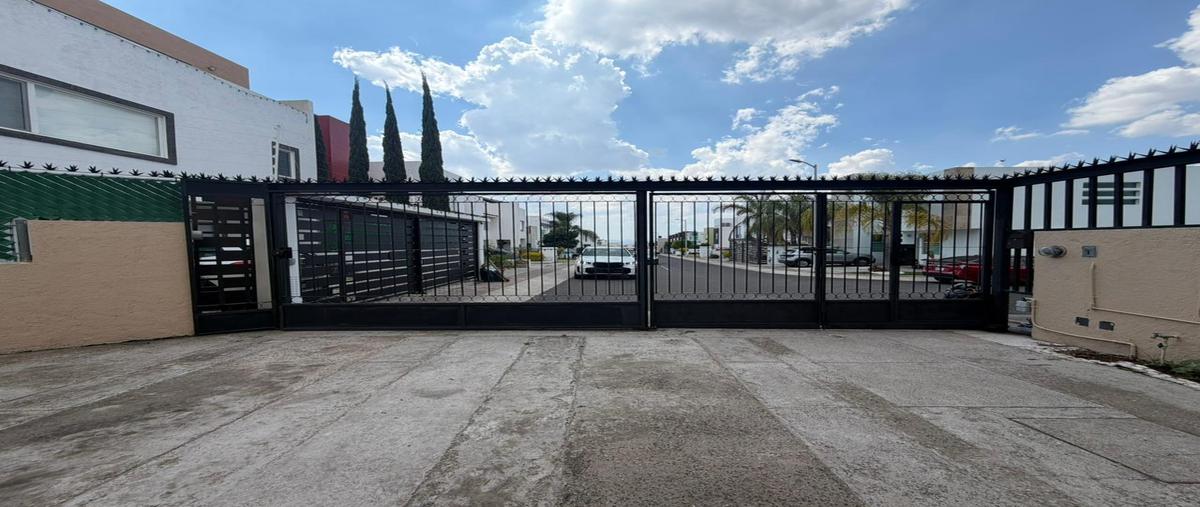 Foto de casa en renta en  , el cerrito, el marqués, querétaro, 0 No. 04
