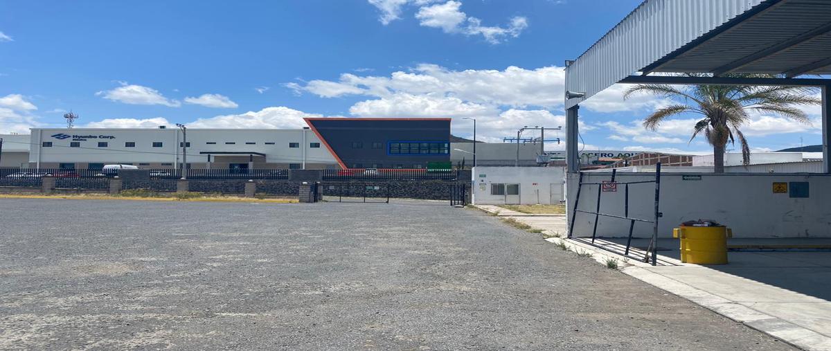 Foto de terreno habitacional en renta en  , el cerrito, el marqués, querétaro, 0 No. 03