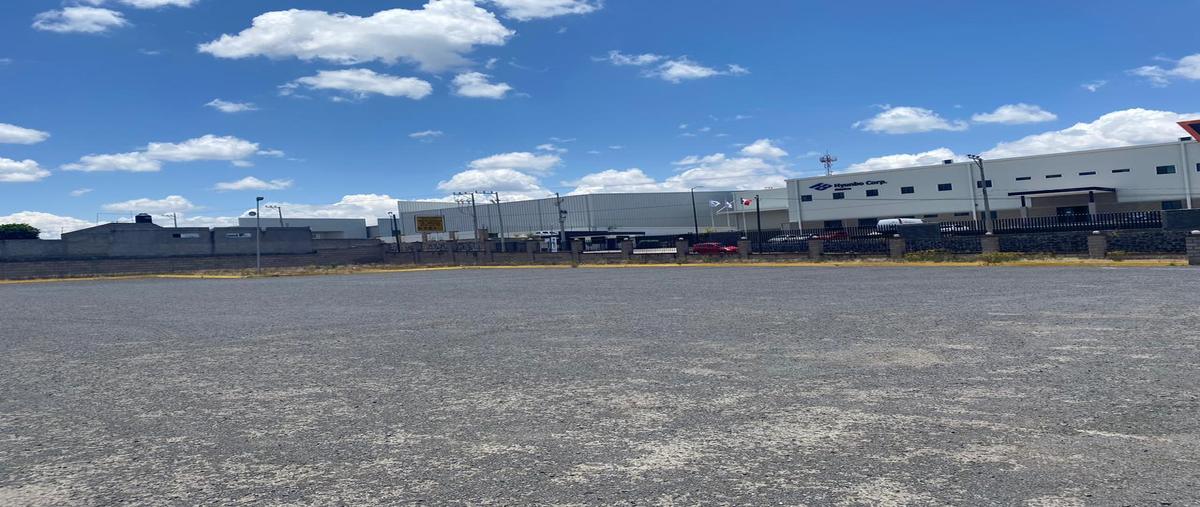 Foto de terreno habitacional en renta en  , el cerrito, el marqués, querétaro, 0 No. 04