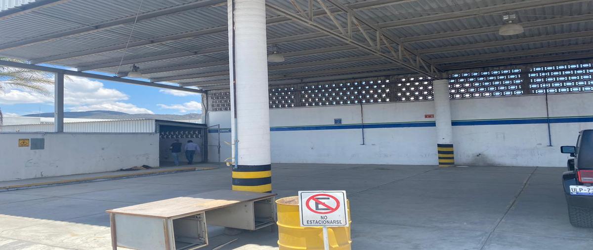 Foto de terreno habitacional en renta en  , el cerrito, el marqués, querétaro, 0 No. 05