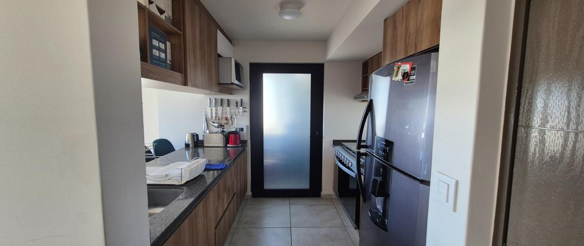 Foto de departamento en renta en  , el cerrito, el marqués, querétaro, 31117510 No. 05
