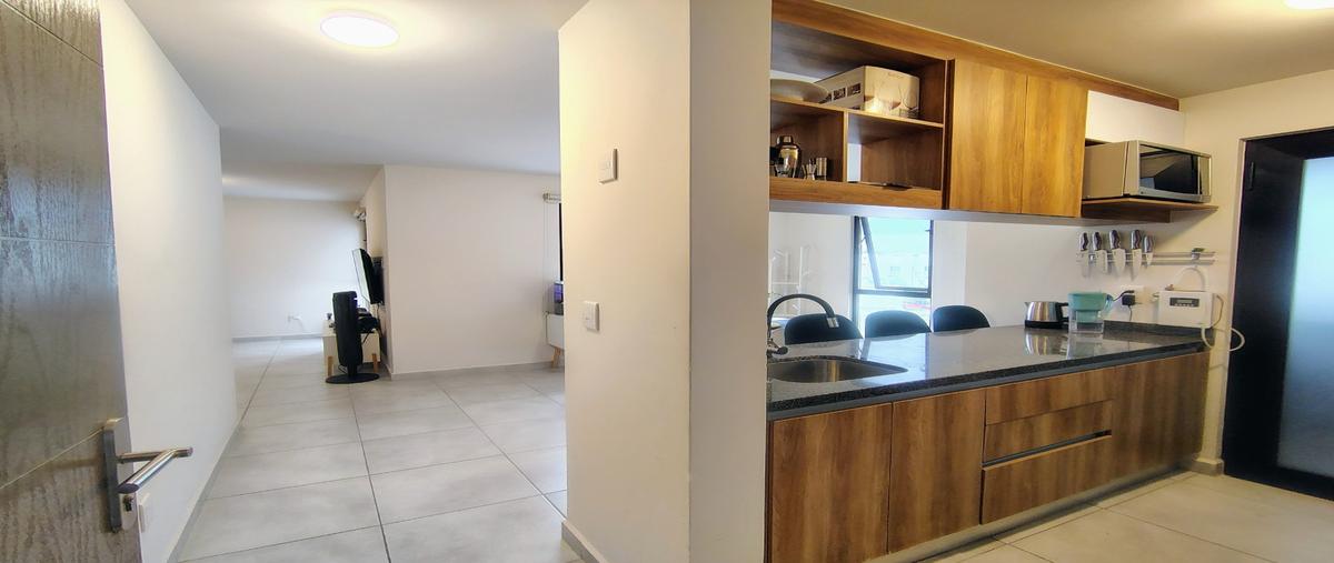 Foto de departamento en venta en  , el cerrito, el marqués, querétaro, 31600684 No. 03