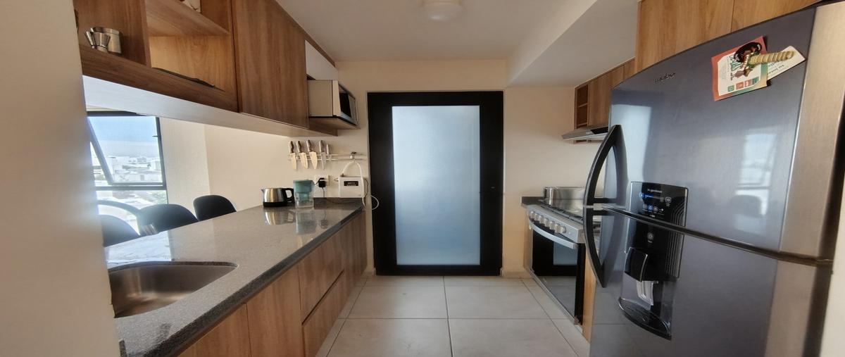 Foto de departamento en venta en  , el cerrito, el marqués, querétaro, 31600684 No. 04