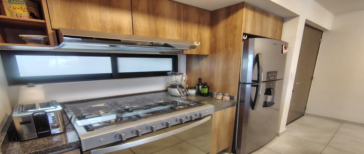 Foto de departamento en venta en  , el cerrito, el marqués, querétaro, 31600684 No. 05