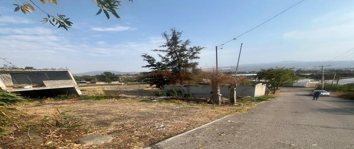 Foto de terreno habitacional en , el cerrito itzicuaro, morelia, michoacán de ocampo, 0 foto 03 Foto de terreno habitacional en venta en , el cerrito itzicuaro, morelia, michoacán de ocampo, 0 No. 03