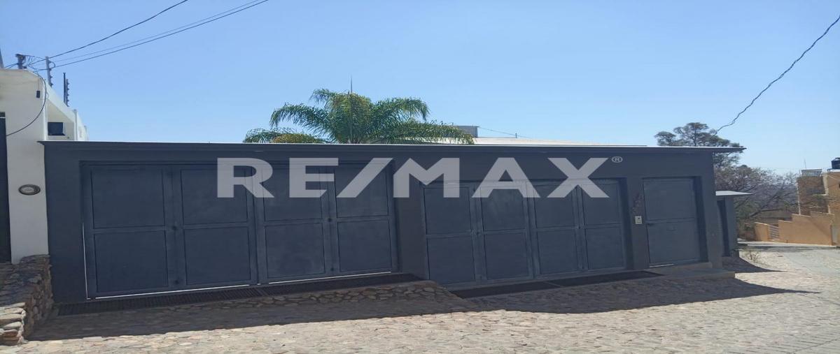 Foto de casa en renta en el cerrito , marfil centro, guanajuato, guanajuato, 0 No. 04