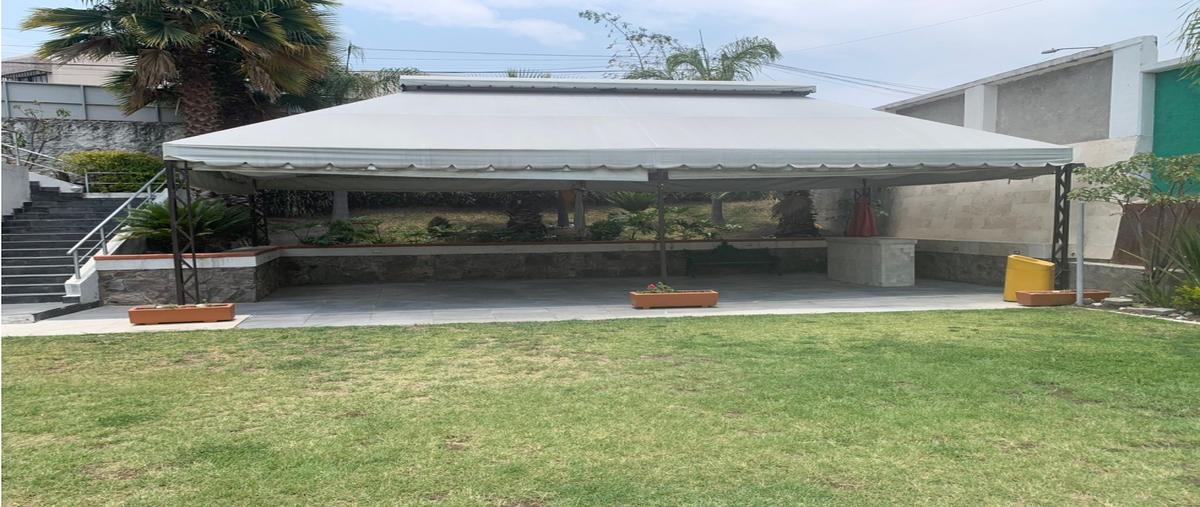 Foto de terreno habitacional en venta en  , el cerrito, puebla, puebla, 0 No. 04