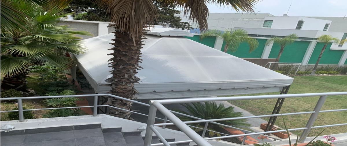 Foto de terreno habitacional en venta en  , el cerrito, puebla, puebla, 0 No. 05