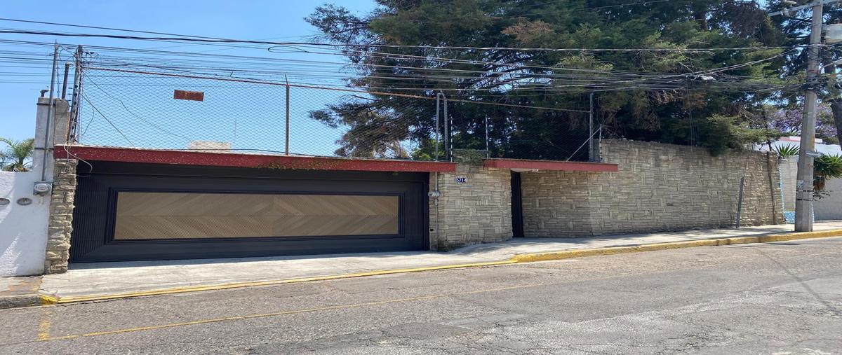 Foto de casa en venta en  , el cerrito, puebla, puebla, 30301977 No. 01