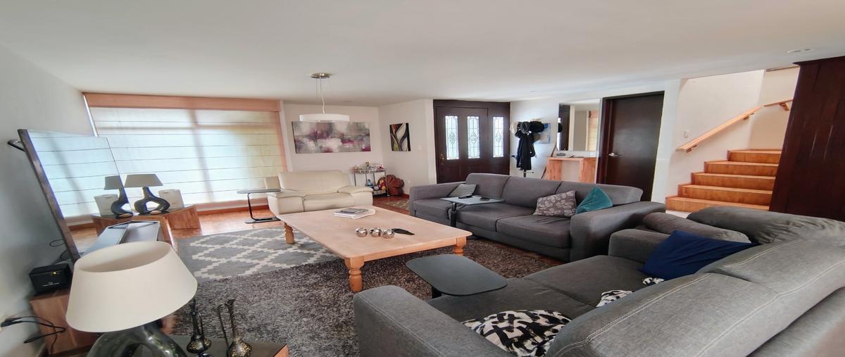 Foto de casa en venta en  , el cerrito, puebla, puebla, 31448947 No. 03