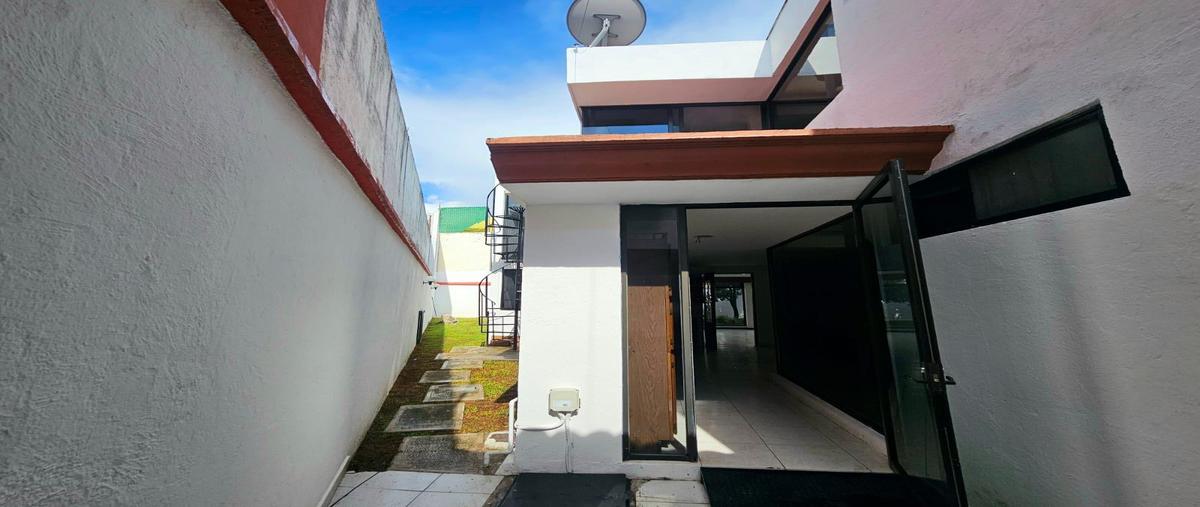 Foto de casa en venta en  , el cerrito, puebla, puebla, 0 No. 03