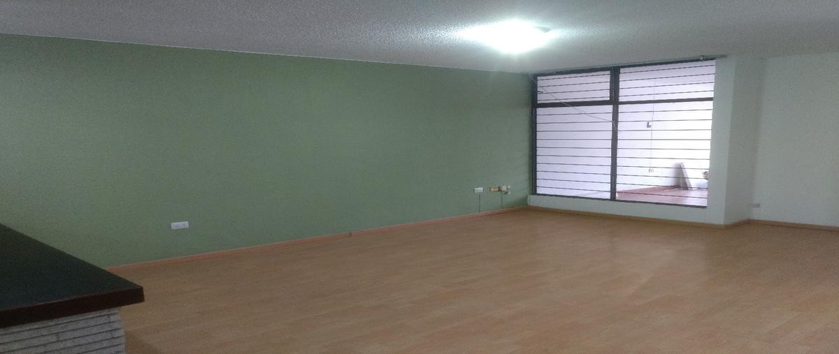 Foto de casa en renta en  , el cerrito, puebla, puebla, 0 No. 03