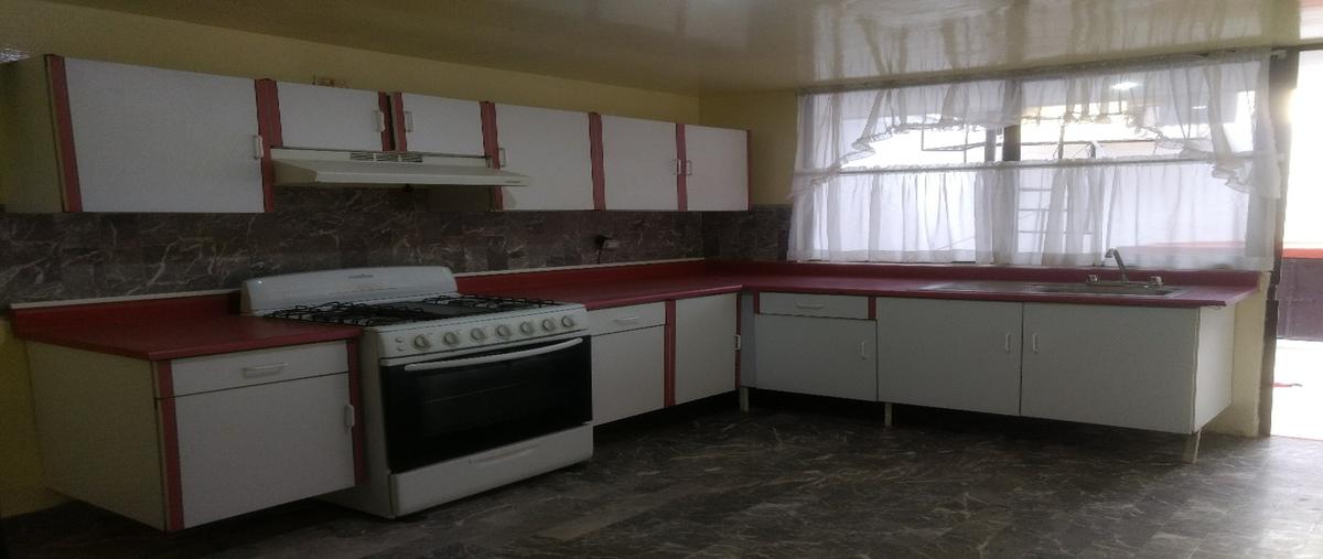 Foto de casa en renta en  , el cerrito, puebla, puebla, 0 No. 04