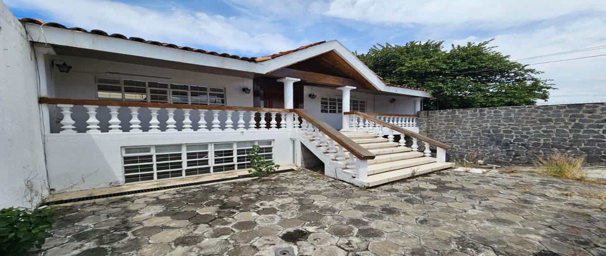 Foto de casa en , el cerrito, puebla, puebla, 0 foto 01 Foto de casa en renta en , el cerrito, puebla, puebla, 0 No. 01