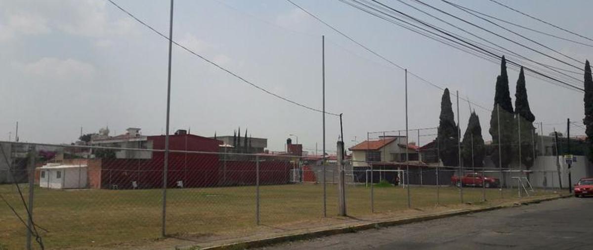 Foto de terreno habitacional en , el cerrito, puebla, puebla, 6555945 foto 01 Foto de terreno habitacional en venta en , el cerrito, puebla, puebla, 6555945 No. 01
