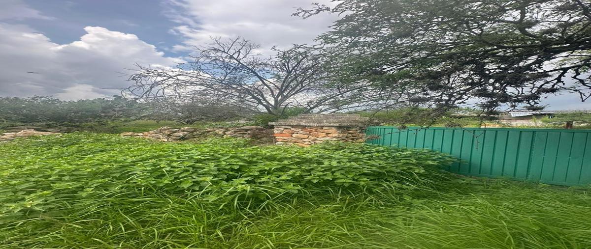 Foto de terreno habitacional en venta en  , el cerrito, tequisquiapan, querétaro, 30114331 No. 03