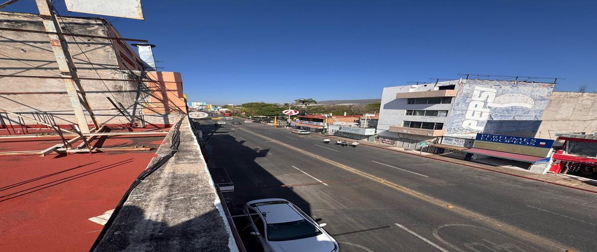 Foto de edificio en venta en  , el cerrito, tuxtla gutiérrez, chiapas, 0 No. 04