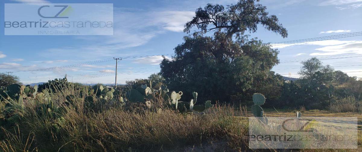 Foto de terreno habitacional en venta en  , el cerrito, zempoala, hidalgo, 9376713 No. 04