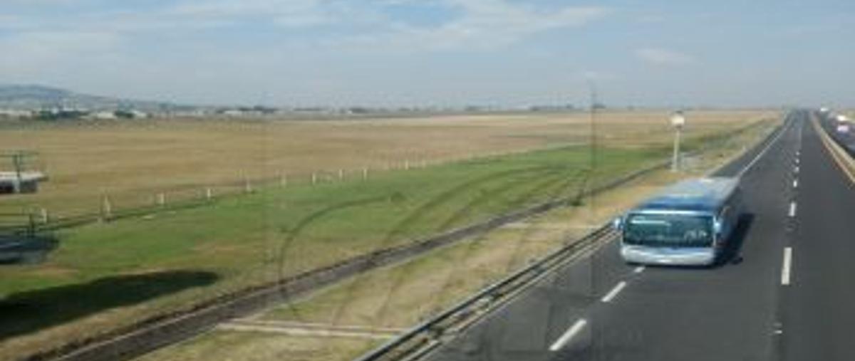 Foto de terreno habitacional en venta en  , el cerro del perico, toluca, méxico, 5519898 No. 01