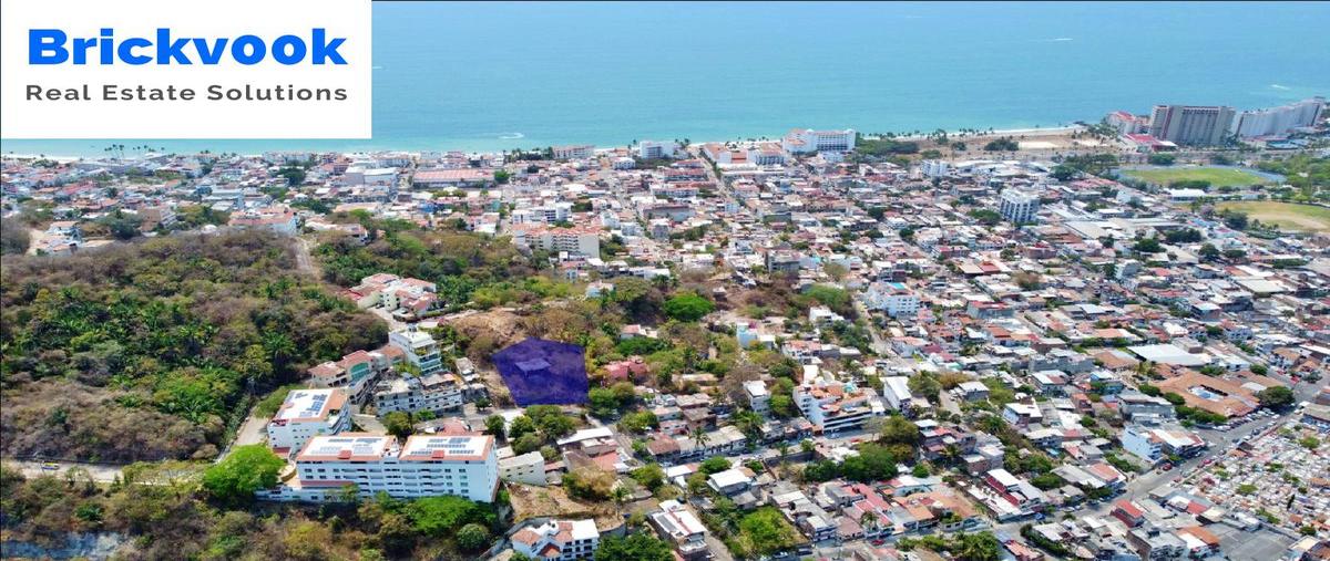 Foto de terreno habitacional en venta en  , el cerro, puerto vallarta, jalisco, 0 No. 03