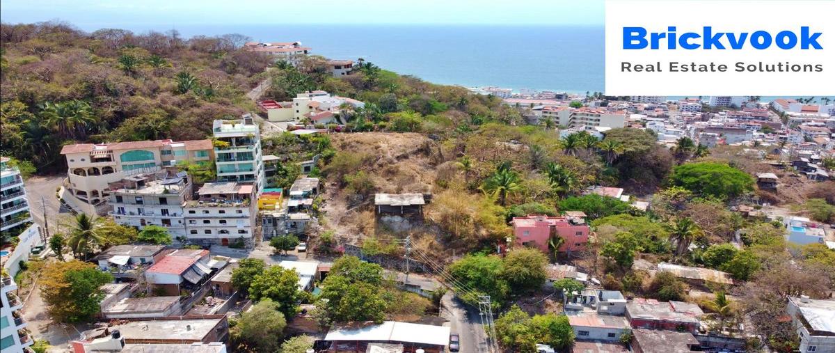Foto de terreno habitacional en venta en  , el cerro, puerto vallarta, jalisco, 0 No. 04