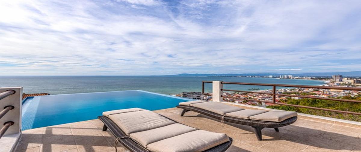 Foto de casa en condominio en venta en  , el cerro, puerto vallarta, jalisco, 29373402 No. 03