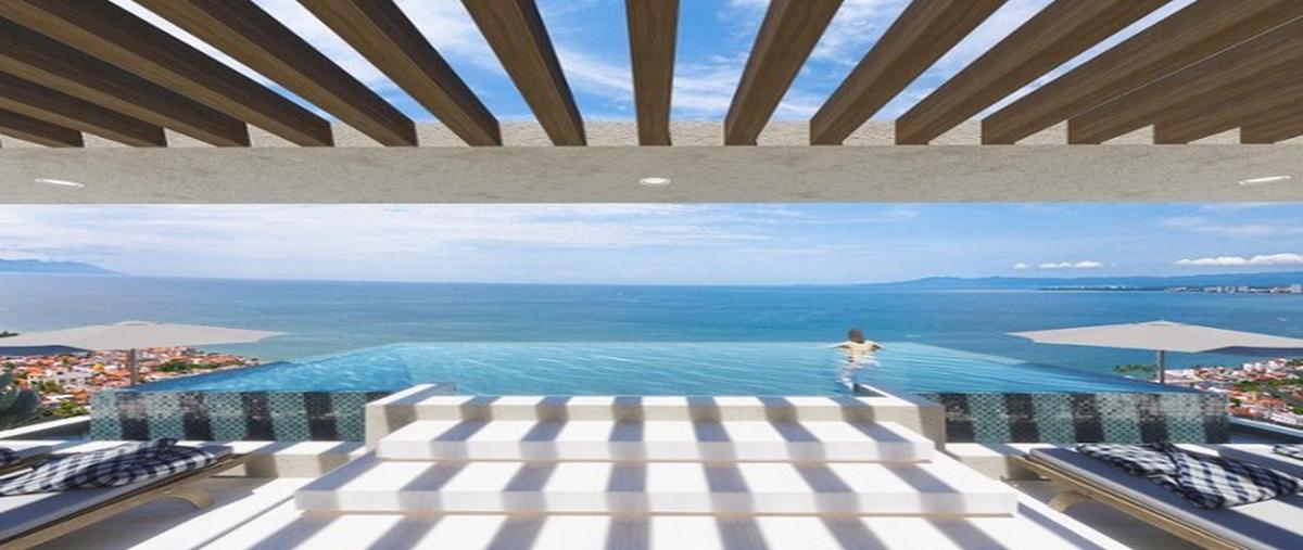 Foto de casa en condominio en , el cerro, puerto vallarta, jalisco, 29373469 foto 01 Foto de casa en condominio en venta en , el cerro, puerto vallarta, jalisco, 29373469 No. 01