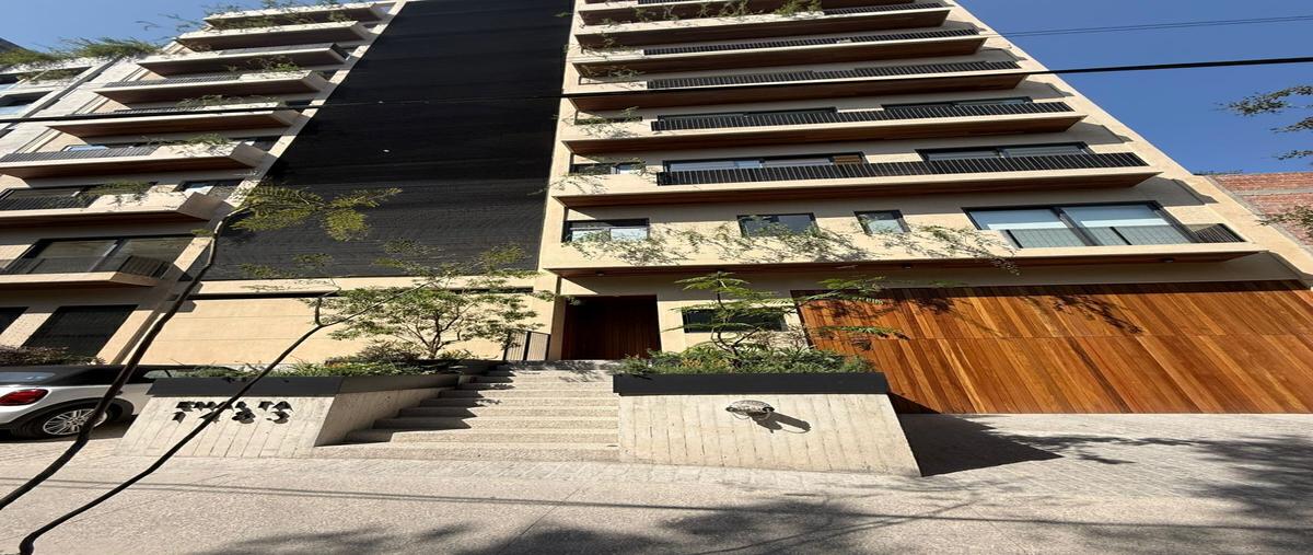 Foto de departamento en venta en el chaco , chapultepec country, guadalajara, jalisco, 0 No. 02
