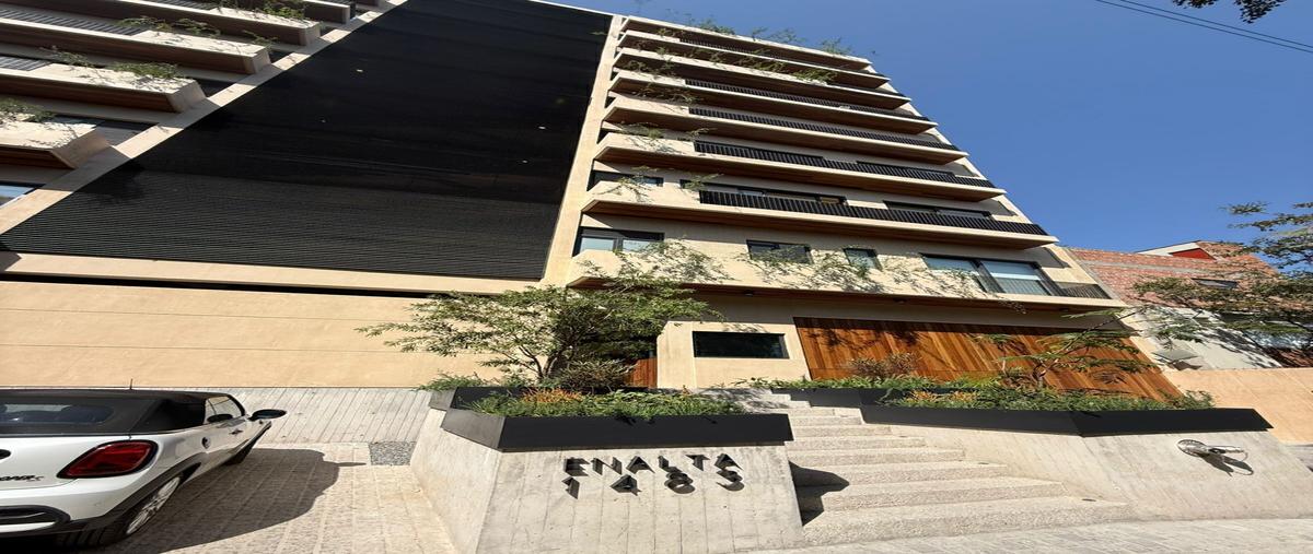 Foto de departamento en venta en el chaco , chapultepec country, guadalajara, jalisco, 0 No. 04