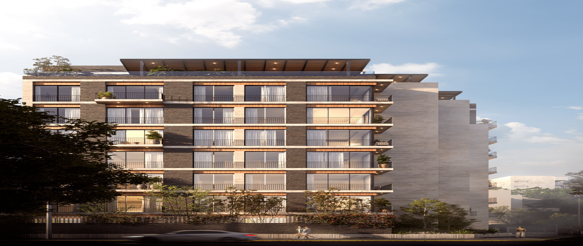 Foto de departamento en venta en el chaco , colomos providencia, guadalajara, jalisco, 0 No. 03
