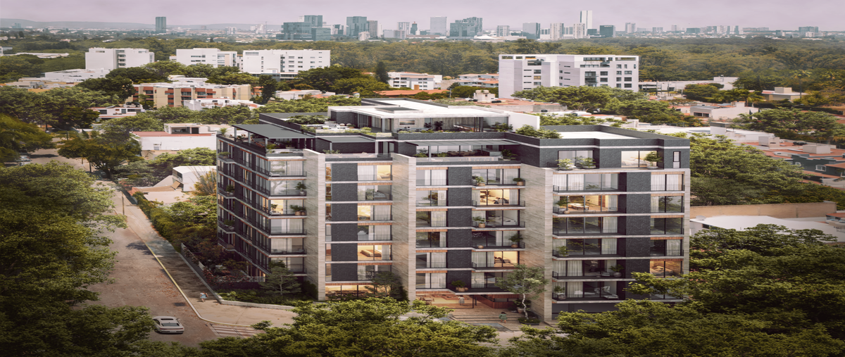 Foto de departamento en venta en el chaco , colomos providencia, guadalajara, jalisco, 0 No. 05
