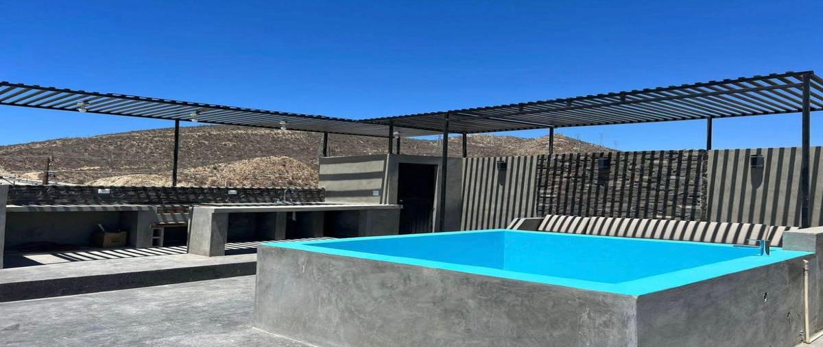 Foto de departamento en renta en  , el chamizal, los cabos, baja california sur, 0 No. 05