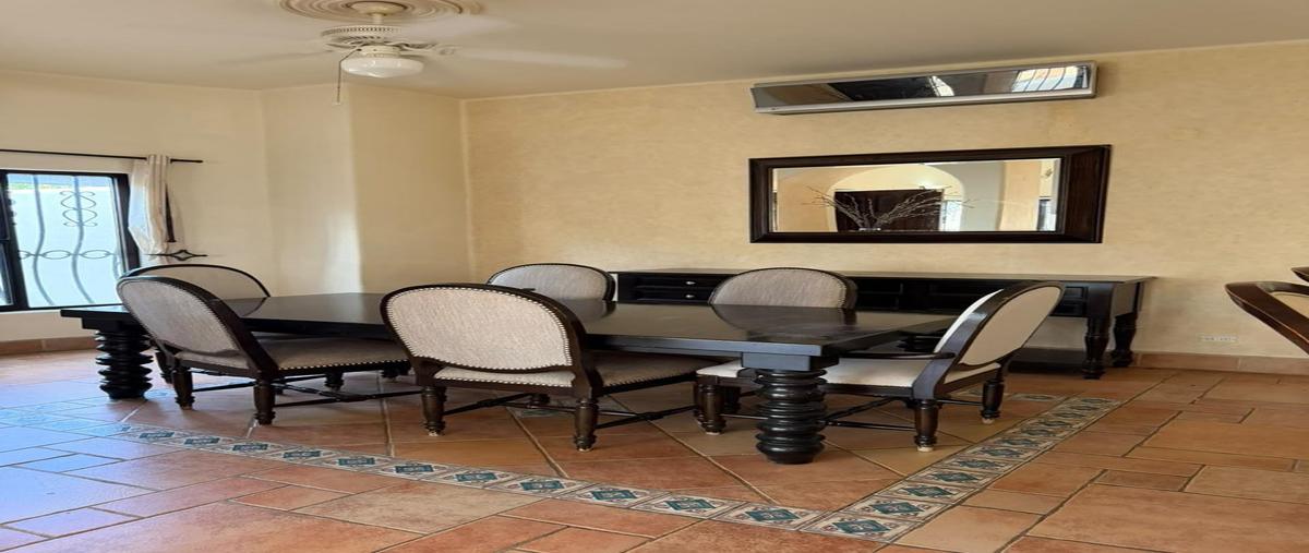 Foto de casa en renta en  , el chamizal, los cabos, baja california sur, 0 No. 04