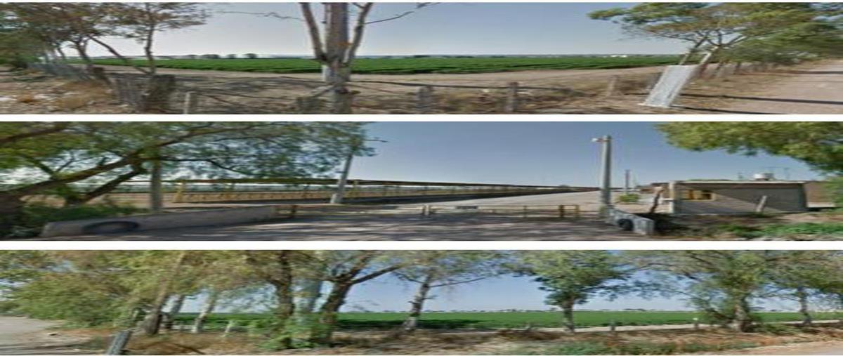 Foto de terreno comercial en venta en  , el chamizal, san francisco de los romo, aguascalientes, 7762615 No. 03