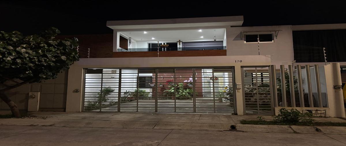 Foto de casa en venta en  , el chanal, colima, colima, 0 No. 03