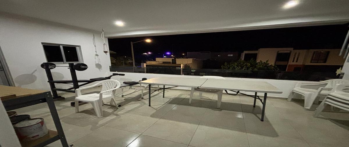 Foto de casa en venta en  , el chanal, colima, colima, 0 No. 05
