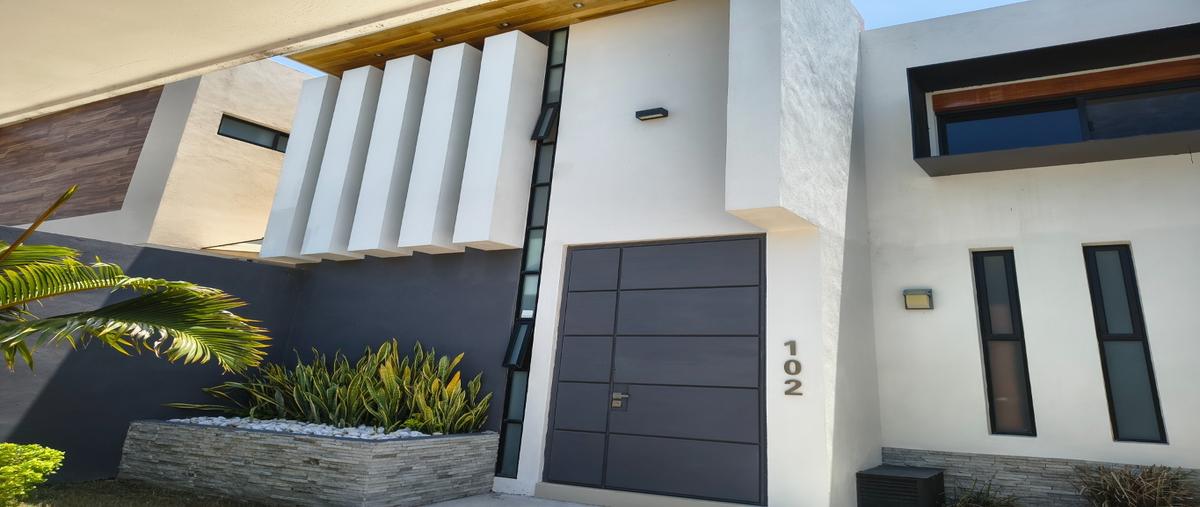 Foto de casa en venta en  , el chanal, colima, colima, 0 No. 03