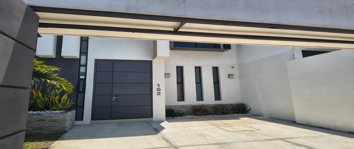 Foto de casa en venta en  , el chanal, colima, colima, 0 No. 04
