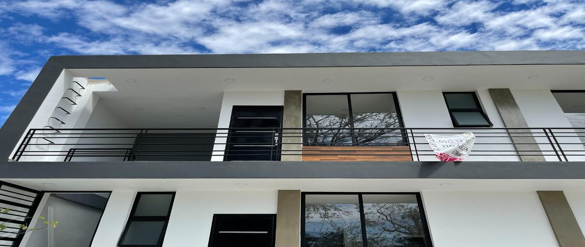 Foto de departamento en renta en  , el chanal, colima, colima, 0 No. 03