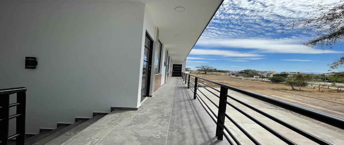 Foto de departamento en renta en  , el chanal, colima, colima, 0 No. 04