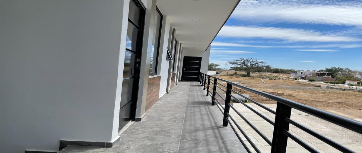 Foto de departamento en renta en  , el chanal, colima, colima, 0 No. 05