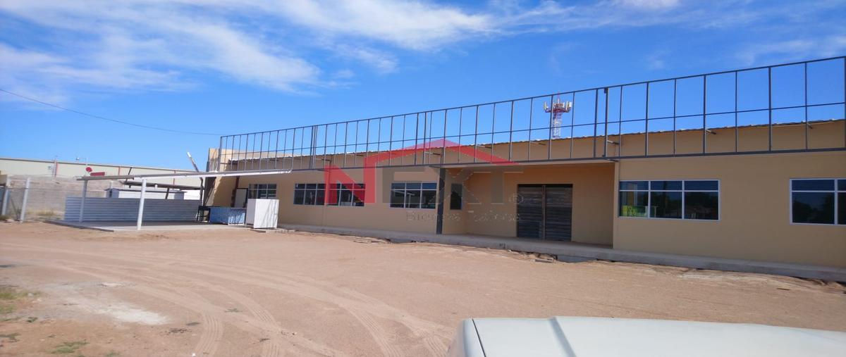 Foto de local en venta en el chaparral (invasión) 0, el chaparral (invasión), hermosillo, sonora, 26110527 No. 03