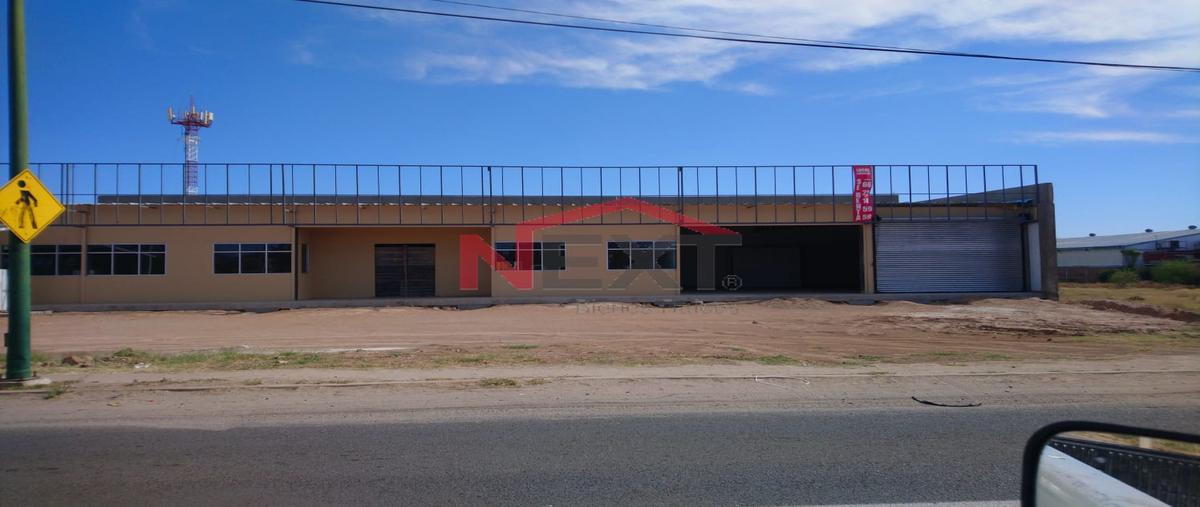 Foto de local en venta en el chaparral (invasión) 0, el chaparral (invasión), hermosillo, sonora, 26110527 No. 05