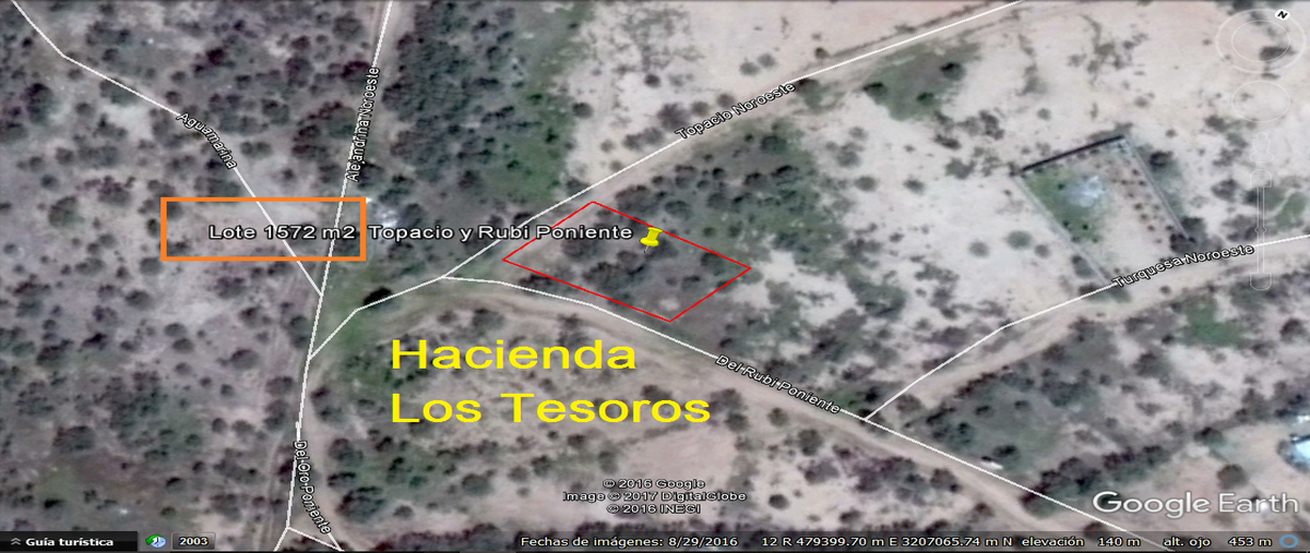 Foto de terreno habitacional en , el chaparral (invasión), hermosillo, sonora, 28207900 foto 02 Foto de terreno habitacional en venta en , el chaparral (invasión), hermosillo, sonora, 28207900 No. 02