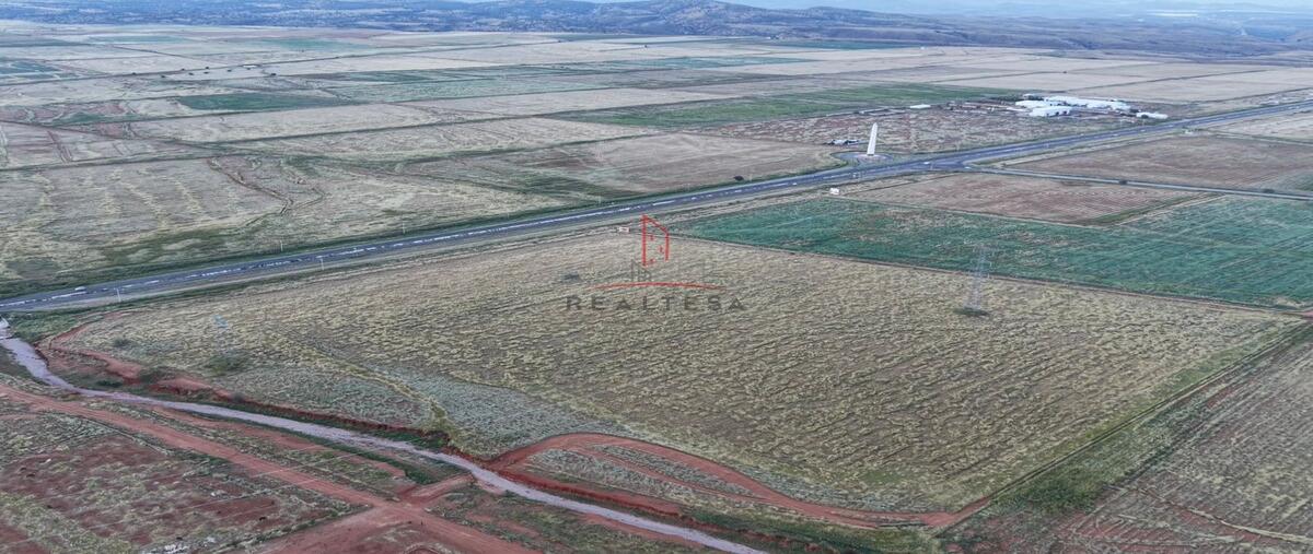 Foto de terreno habitacional en venta en  , el charco, chihuahua, chihuahua, 0 No. 03