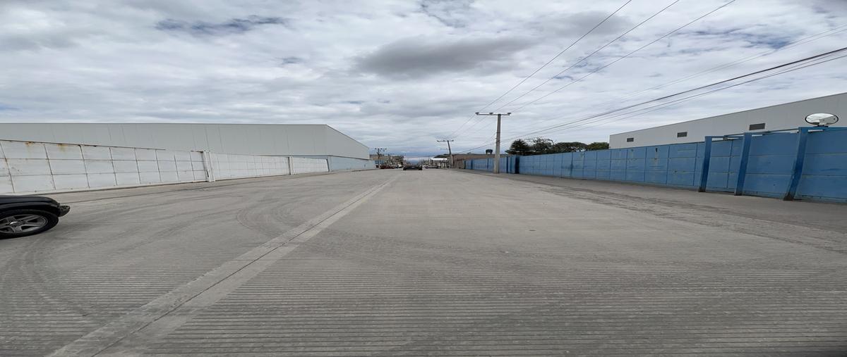 Foto de nave industrial en renta en  , el charco, ecatepec de morelos, méxico, 29752370 No. 03